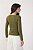 BLUSA CREPE VERDE - Imagem 5