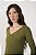 BLUSA CREPE VERDE - Imagem 2