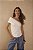 BLUSA SOLANGE OFF WHITE - Imagem 3