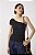 BLUSA SOLANGE PRETO - Imagem 4