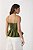 TOP PEPLUM ALÇAS REGULAVEIS VERDE - Imagem 3