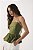 TOP PEPLUM ALÇAS REGULAVEIS VERDE - Imagem 5