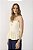 TOP PEPLUM ALÇAS REGULAVEIS OFF - Imagem 1