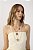TOP PEPLUM ALÇAS REGULAVEIS OFF - Imagem 3