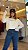 TSHIRT BRAZILIAN GIRLIE - Imagem 2