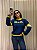 TRICOT BRASIL AZUL - Imagem 3