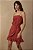 VESTIDO CURTO PASSAREDO - Imagem 1
