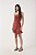 VESTIDO CURTO PASSAREDO - Imagem 2