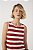 VESTIDO LONGO TRICOT LISTRADO - Imagem 2