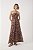 VESTIDO LONGO CORAL MARSALA - Imagem 3