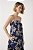 VESTIDO MIX MARINHO - Imagem 4
