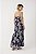 VESTIDO MIX MARINHO - Imagem 2