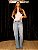 CALÇA JEANS GLOW - Imagem 1