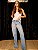 CALÇA JEANS GLOW - Imagem 3