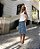 BERMUDA JEANS FLORAL - Imagem 4