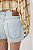 SHORT JEANS CLEAR - Imagem 4
