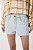 SHORT JEANS CLEAR - Imagem 2