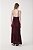 VESTIDO MARIAS MARROM - Imagem 4