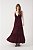 VESTIDO MARIAS MARROM - Imagem 2