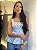 REGATA PEPLUM POÁ OFF - Imagem 1