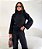 CONJUNTO MOUSSE PRETO - Imagem 2