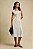 VESTIDO POÁ JOY OFF - Imagem 1
