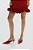 VESTIDO VALENTINA VERMELHO - Imagem 3