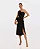 VESTIDO MÔNACO PRETO - Imagem 1