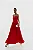 VESTIDO VERONA VERMELHO - Imagem 1