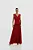 VESTIDO MADRI VERMELHO - Imagem 1