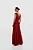 VESTIDO MADRI VERMELHO - Imagem 2