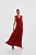 VESTIDO MADRI VERMELHO - Imagem 3