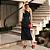 VESTIDO SIENA JEANS - Imagem 3
