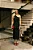 VESTIDO SIENA JEANS - Imagem 1