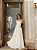 VESTIDO CHARLOTTE MARFIM - Imagem 6