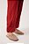 CALÇA PAULA VERMELHO - Imagem 5