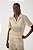 POLO TELADA LUREX DOURADO - Imagem 3