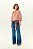 CALÇA JEANS FLARE - Imagem 1