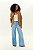 CALÇA JEANS PANTALONA - Imagem 1