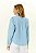 CAMISA JEANS REBITES - Imagem 4