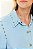 CAMISA JEANS REBITES - Imagem 2