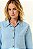 CAMISA JEANS REBITES - Imagem 3
