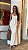 VESTIDO CAPRI NATURAL - Imagem 1