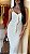 VESTIDO CAPRI NATURAL - Imagem 5