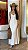 VESTIDO CAPRI NATURAL - Imagem 2