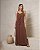 VESTIDO CAPRI CACAU - Imagem 1