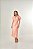 VESTIDO CATARINA PESSEGO - Imagem 1