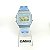 Relógio CASIO Vintage Digital F-91WS-2 - Imagem 4