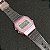 Relógio CASIO Vintage Digital F-91WS-4 - Imagem 3