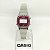 Relógio CASIO Vintage Mini LA670WA-4 - Imagem 6